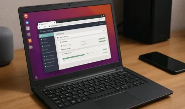 OpenLiteSpeed на Ubuntu 20.04: установка и первая настройка
