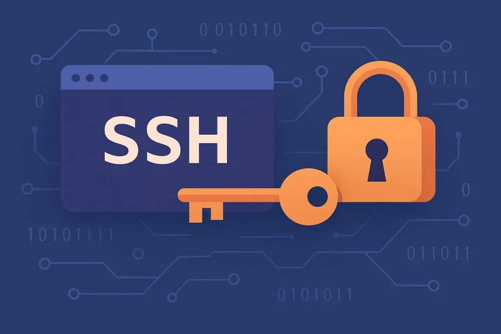 Настраиваем SSH-доступ с использованием ключей в Ubuntu 22.04