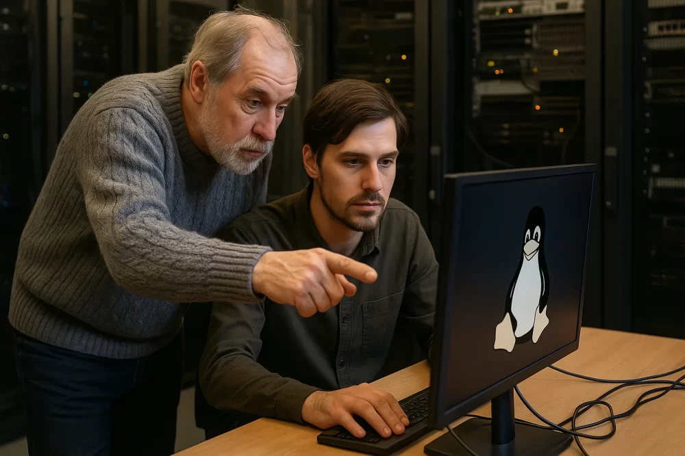 Что такое sudo в Linux и как безопасно пользоваться этой командой: полный гид