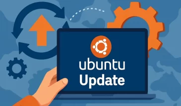 Обновление Ubuntu 22.04: установка критических обновлений и апгрейд до 24.04