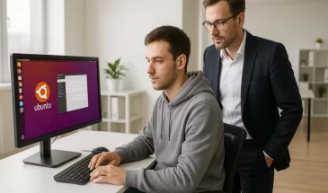 Установка Java на Ubuntu 22.04 через Apt: полное руководство