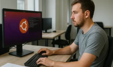 Как включить и настроить брандмауэр UFW в Ubuntu 22.04