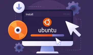 Ubuntu 22.04: установка и базовая настройка