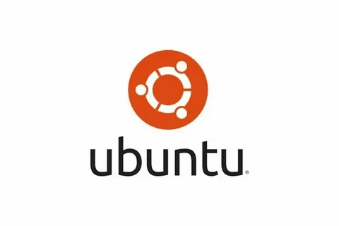 Лого Ubuntu
