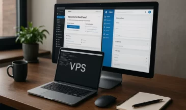 Как интегрировать WordPress с CRM через VPS: кейс для бизнеса