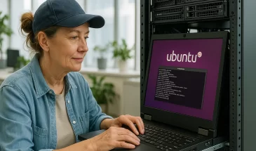 Как установить и настроить Apache, PHP и MariaDB (LAMP-стек) в Ubuntu 22.04