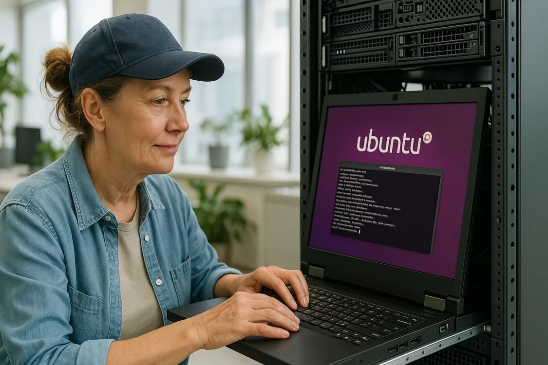 Как установить и настроить Apache, PHP и MariaDB (LAMP-стек) в Ubuntu 22.04