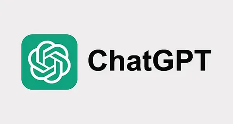 Лого ChatGPT