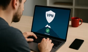 Что такое VPN: обзор технологии простыми словами