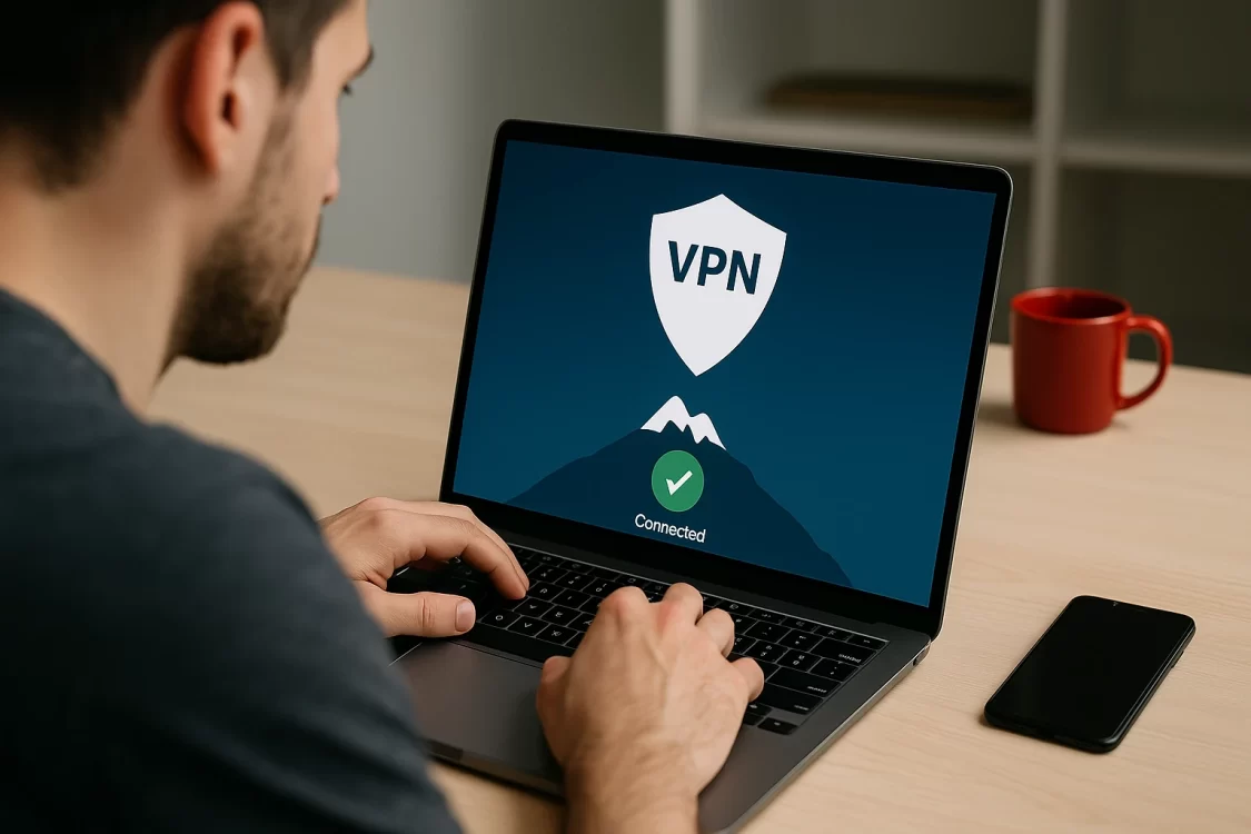 Что такое VPN: обзор технологии простыми словами