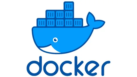 Docker лого