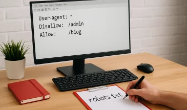 Файл robots.txt: как навести порядок в индексации и сохранить трафик
