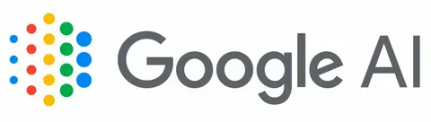 Лого обзоров Google AI