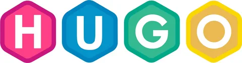 Логотип Hugo