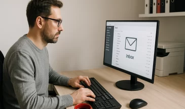 Как настроить почтовый сервер Postfix на VPS для отправки писем