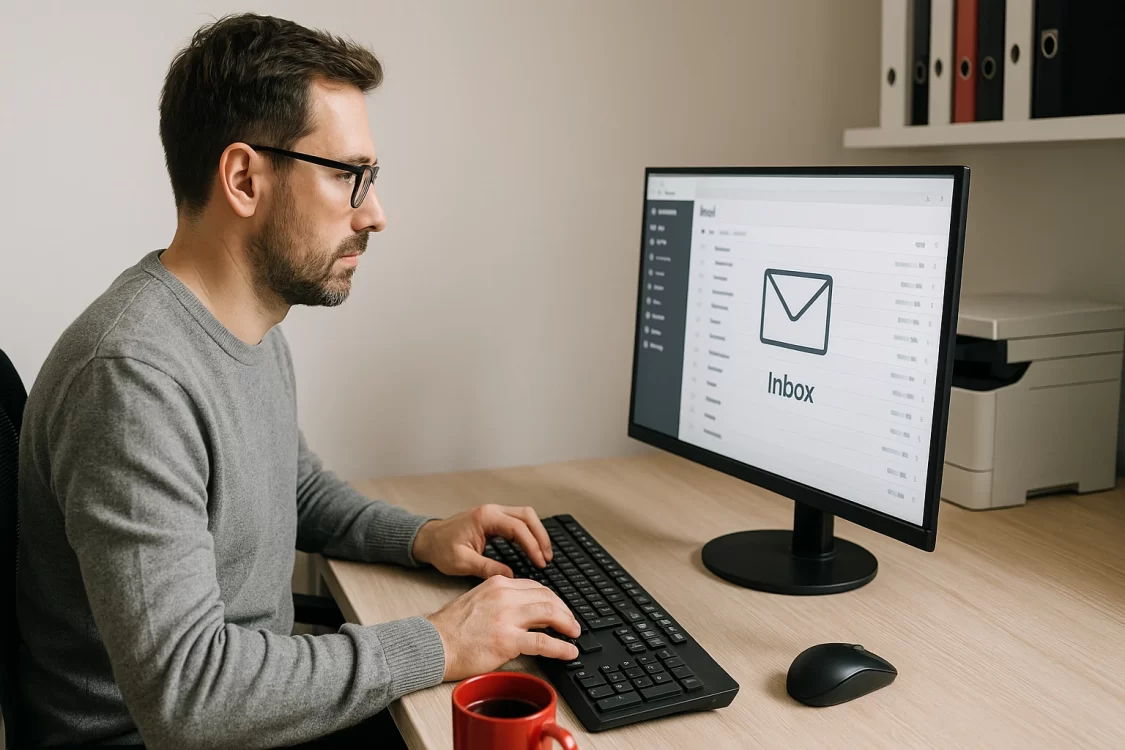 Как настроить почтовый сервер Postfix на VPS для отправки писем