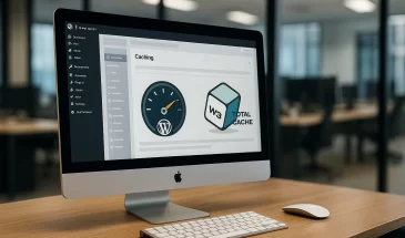 Как ускорить WordPress с кешированием: установка и настройка плагинов
