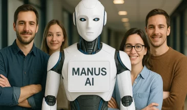 Manus AI официально предоставил публичный доступ к своему ИИ-агенту