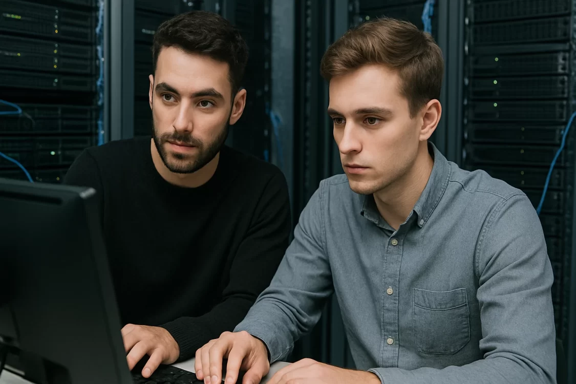 Как установить и настроить PostgreSQL в Ubuntu 22.04  
