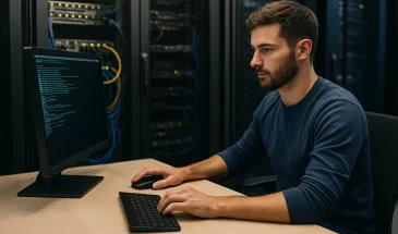Как установить Nginx, PHP и MySQL/MariaDB (LEMP-стек) в Ubuntu 22.04