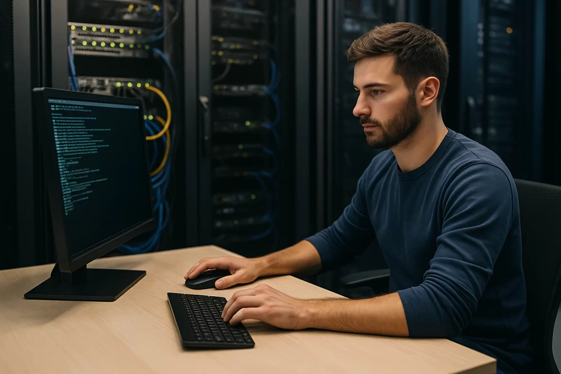 Как установить Nginx, PHP и MySQL/MariaDB (LEMP-стек) в Ubuntu 22.04