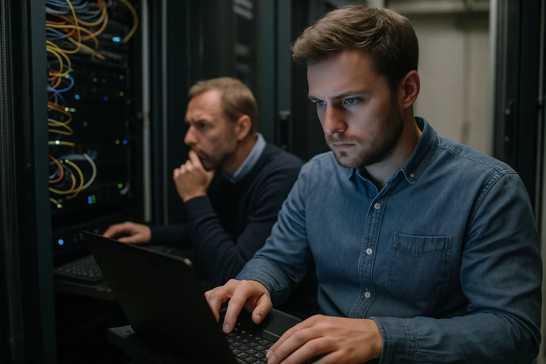 Развёртывание Node.js-приложения на VPS с PM2: практическое руководство