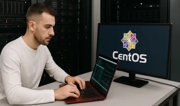 Оптимизация производительности MySQL на сервере CentOS