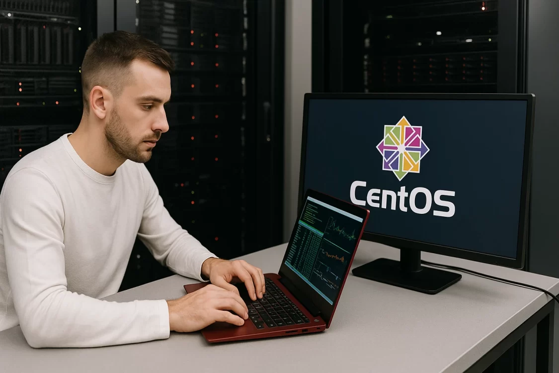 Оптимизация производительности MySQL на сервере CentOS