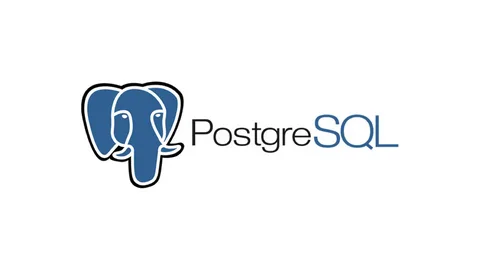 Логотип PostgreSQL