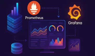Мониторинг состояния сервера: установка Grafana и интеграция с Prometheus