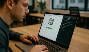 Как настроить автоматическое тестирование веб‑приложений с Selenium