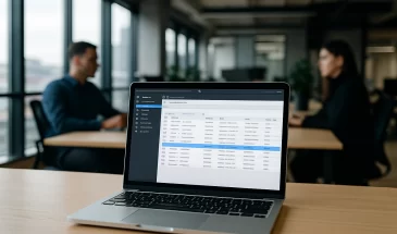 Как объединить таблицы в SQL для отчётов и анализа: методы JOIN и UNION