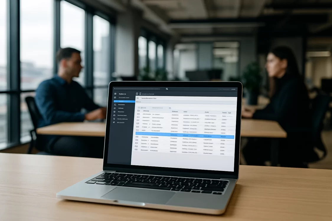 Как объединить таблицы в SQL для отчётов и анализа: методы JOIN и UNION