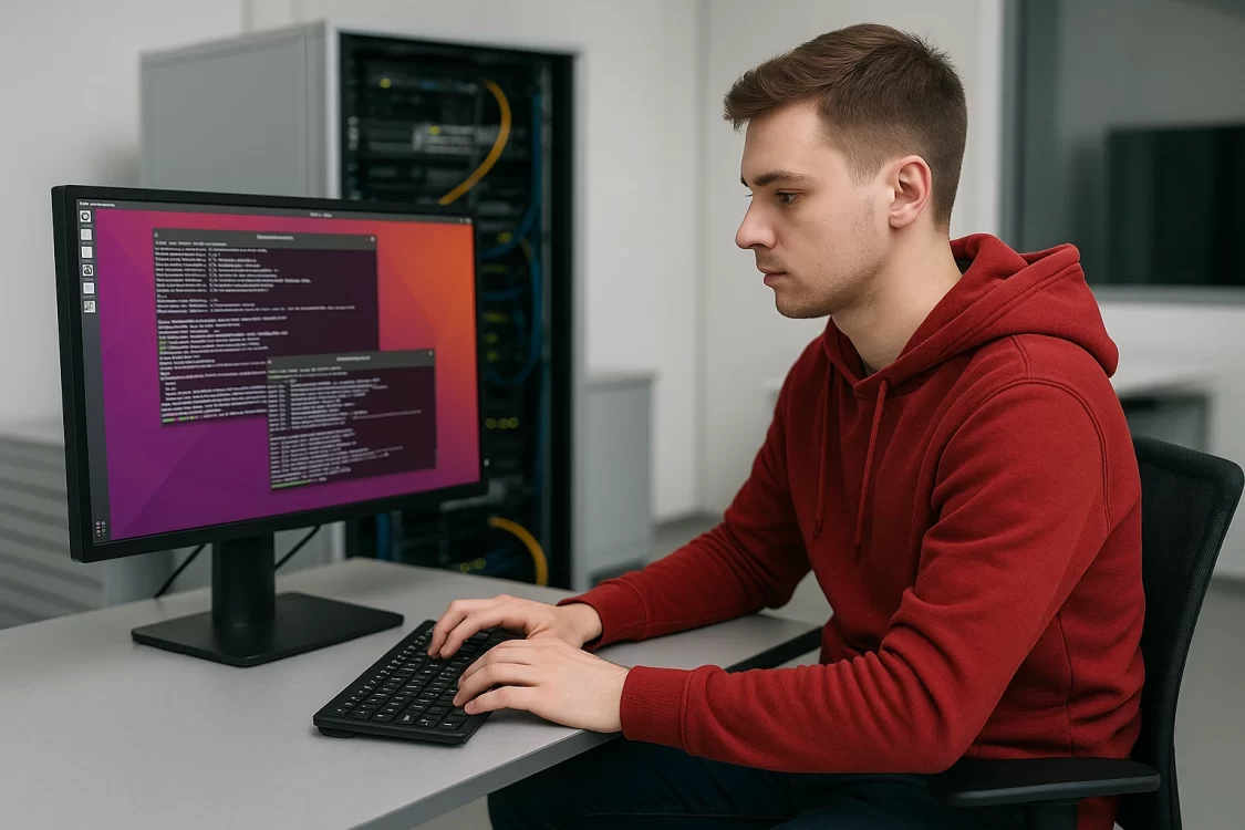 Как настроить автоматическое обновление серверных пакетов на Ubuntu
