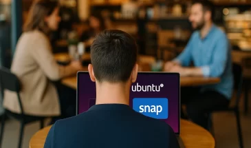 Как устанавливать и удалять программы с помощью APT и Snap в Ubuntu 22.04