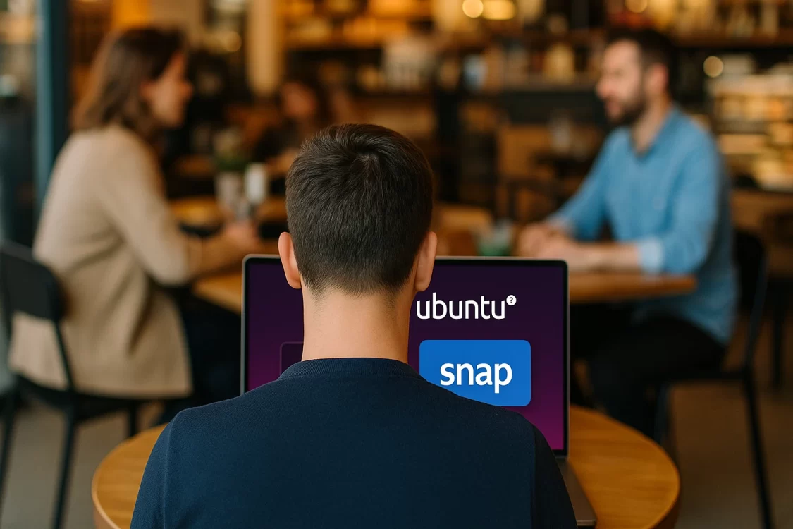 Как устанавливать и удалять программы с помощью APT и Snap в Ubuntu 22.04