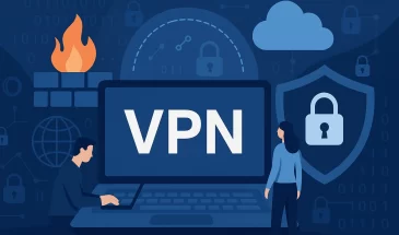 Минцифры готовит единую политику по VPN: что важно знать бизнесу
