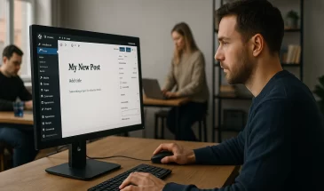 Безопасность WordPress на VPS: как защитить сайт от DDoS и хакеров