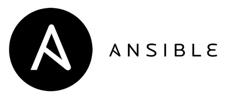 Лого Ansible