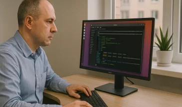 Ansible с Ubuntu 24.04: быстрый старт автоматизации