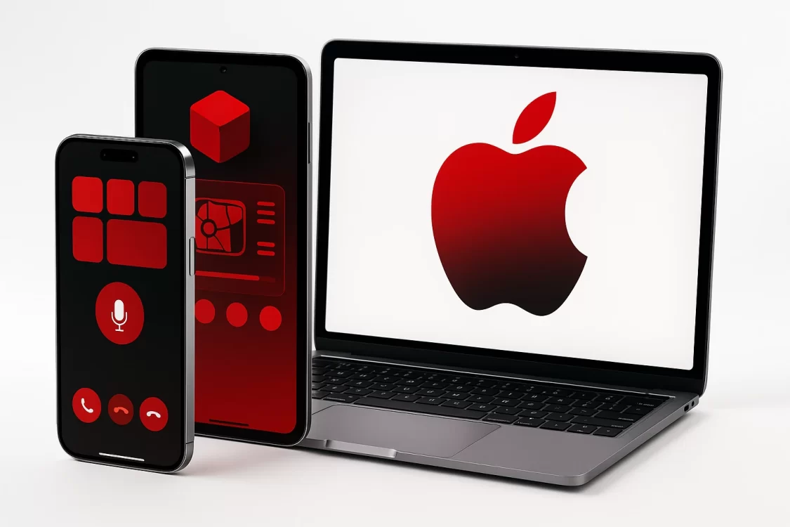 iOS 26 от Apple: новый стиль интерфейса, единая нумерация и автономный перевод