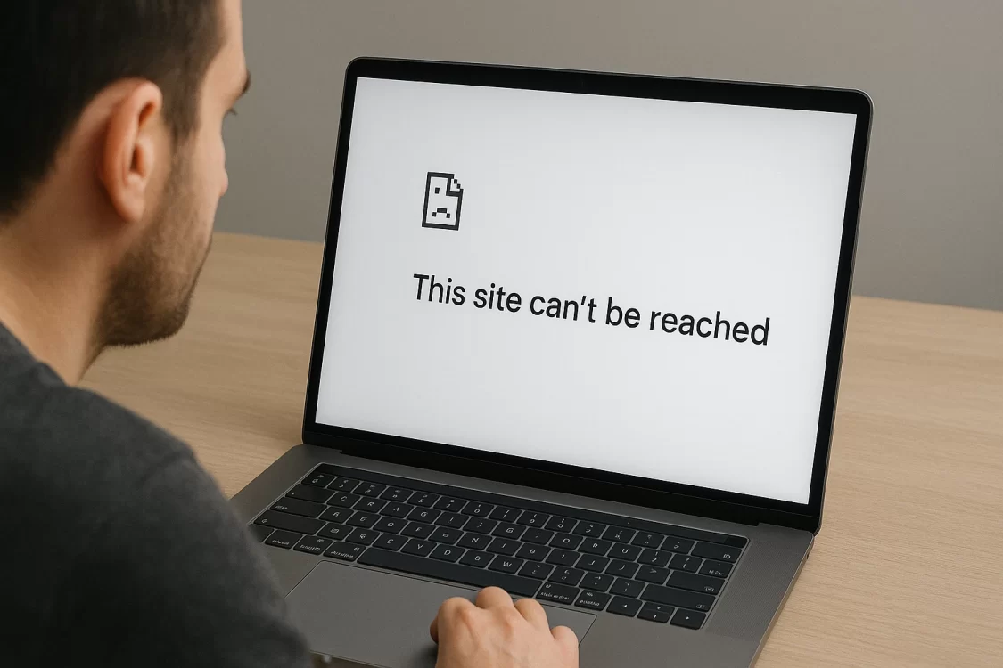 Блокировка Cloudflare в России: текущая ситуация и решения для пользователей