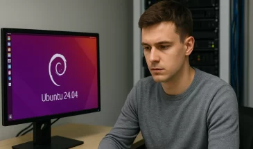Безопасность сервера с Ubuntu 24.04: обновление системы, настройка доступа, SSH и UFW