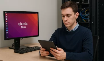Безопасность сервера с Ubuntu 24.04: проверка прав, 2FA, аудит, логирование, бекап и мониторинг