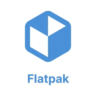 Flatpak лого