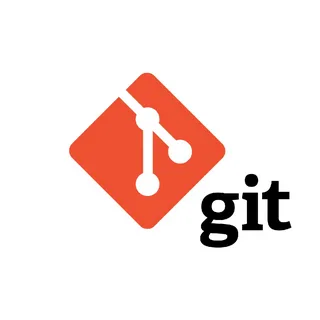 Git логотип
