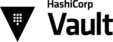 HashiCorp Vault логотип
