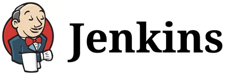 Лого Jenkins