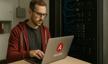 Как автоматизировать задачи на сервере через Ansible