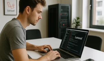 Как развернуть Laravel на VPS с нуля: полный гайд
